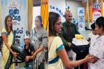 Serendib Flour Mills spreads joy on World Children’s Day with children of Digana Rehabilitation Hospital