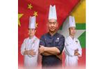 Flavours Across Borders : The Chinese & Myanmar Food Festival at Shangri-La Colombo
