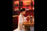 A Master in Every Pour : Shangri-La Colombo Welcomes Renowned Chinese Tea Master Ji Shanshan