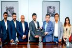 Tea Avenue expands to India with plans for 200 global outlets by 2035
