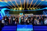 Advantis Celebrates Excellence, Innovation and Leadership at the Advantis Awards 2025