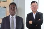 Diamond International Unveils National Crackdown on Counterfeit Goods
