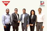 John Keells Logistics Partners Brillion Consumer Products Lanka for Baygon’s Relaunch in Sri Lanka