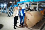 Lanka Corrugated Industries enters new era with major machinery upgrades and strategic partnership