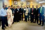 Mazagon Dock Shipbuilders Secures controlling stake in Colombo Dockyard PLC with strategic guidance from Celao Capital Pvt Ltd