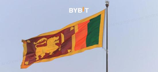 Bybit Announces Humanitarian Aid for Sri Lanka as Cyclone Ditwah Triggers Severe Flooding