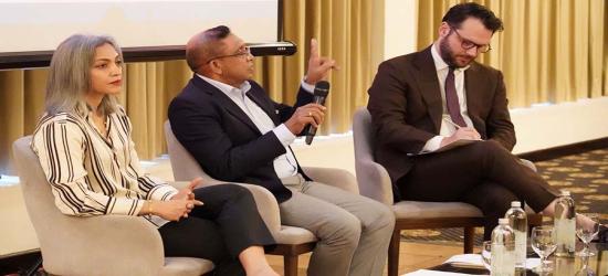 CEPA-Hosted Lecture Highlights AI Threats; Calls for Inclusive Digital and Labour-Market Reforms in Sri Lanka