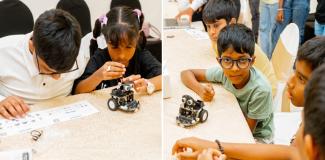 What is STEM? And Why Does It Matter for Our Future?