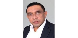 CEPA Welcomes Dr. Sirimal Abeyratne as its new Executive Director