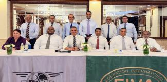 Classic Car Club of Ceylon Celebrates a Successful Year at Annual General Meeting