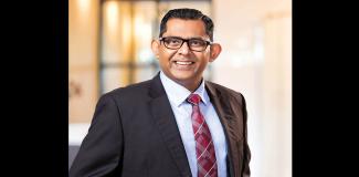 HNB Ushers in New Era with Damith Pallewatte at the Helm as Acting CEO