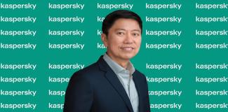 Kaspersky taps business leader Simon Tung to lead stronger ASEAN push