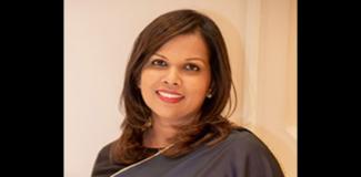 Rashmi Peiris Paranavitane, CFA takes over CFA Society Sri Lanka reins