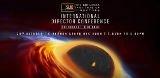 SLID to inspire leaders with first-ever International Director Conference