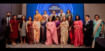 AIA Insurance proudly sponsors the WCIC Prathibhabhisheka Women Entrepreneur Awards 2024