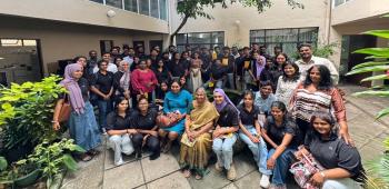 Activ8 Asia Launches “Project Mindfulness” with First Initiative on Stress Management