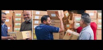 Morison ‘Suwa Deya’ platform supports cyclone‑affected communities with purpose‑driven action