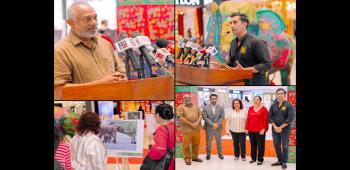 Spa Ceylon shines a lens on the Human-Elephant Conflict