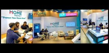 Sri Lanka Insurance Corporation General Limited partners ‘Kedella Art of Living 2025’ as Official Insurance Partner