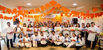 Union Assurance Champions Emotional Well-being with One-of-a-kind Event