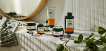 Unlock Your Natural Glow with The Body Shop's Bestselling Vitamin C Skincare