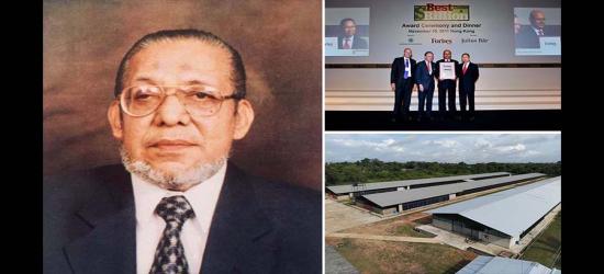 Bairaha Marks 50 Years of Leadership in Sri Lanka’s Poultry Industry