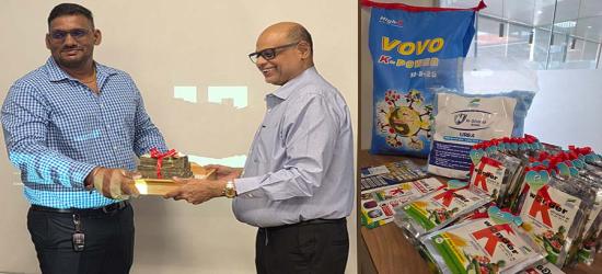 Lankem Agro Unveils Eco-Friendly Fertilizer Solutions for a Sustainable Farming Future