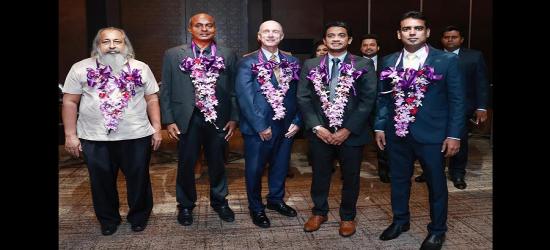 Markspen Group Introduces GRANIFRIGOR™ Grain Cooling System to Local Market