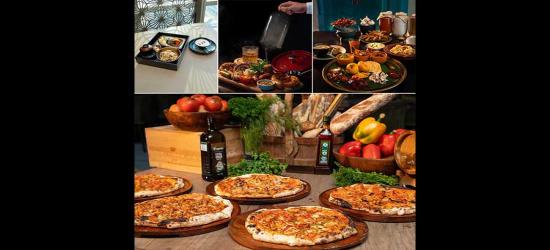 One Destination, Many Experiences : A Guide to Dining at Cinnamon Life This January