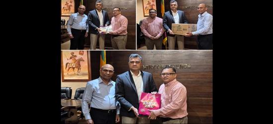 Prima Group Sri Lanka Supports National Flood Relief Efforts with Over Rs. 300 Million in Dry Rations