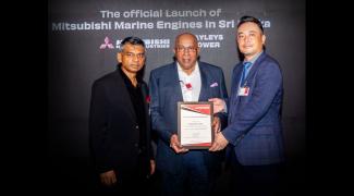 Hayleys Power Limited and Mitsubishi Heavy Industries Engine System Asia Pvt. Ltd. Forge Strategic Alliance to Revolutionise Sri Lanka’s Marine Industry