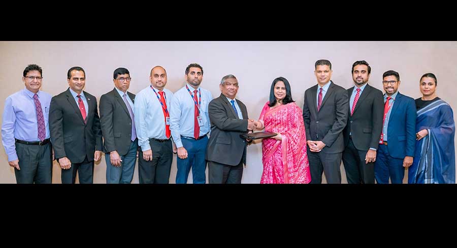 AIA Insurance Lanka partners with CBC Finance to offer customers comprehensive financial protection solutions