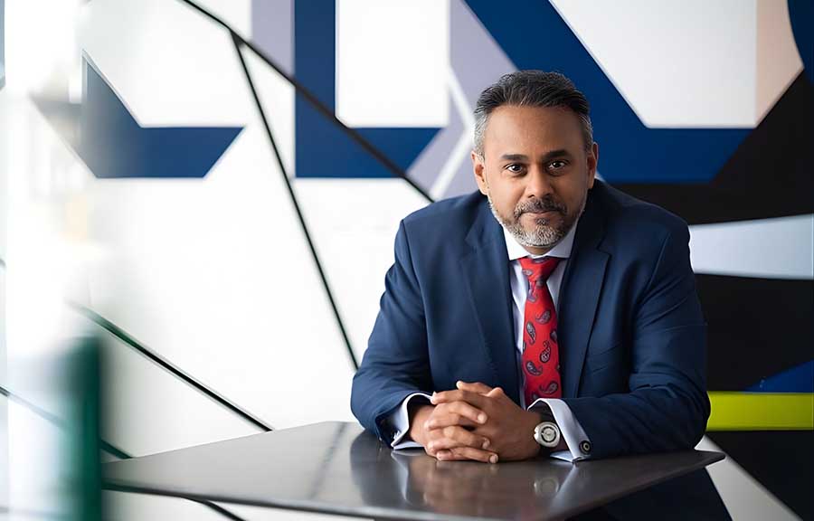 AMW Commands 55% Market Share to Lead Sri Lanka’s Class A SUV Segment in 2025