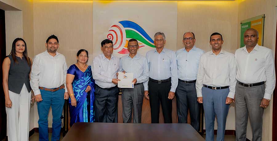 Sunshine Holdings to Acquire 75% Stake in Leading Export-Oriented Company, Joint Agri Products Ceylon (Private) Limited