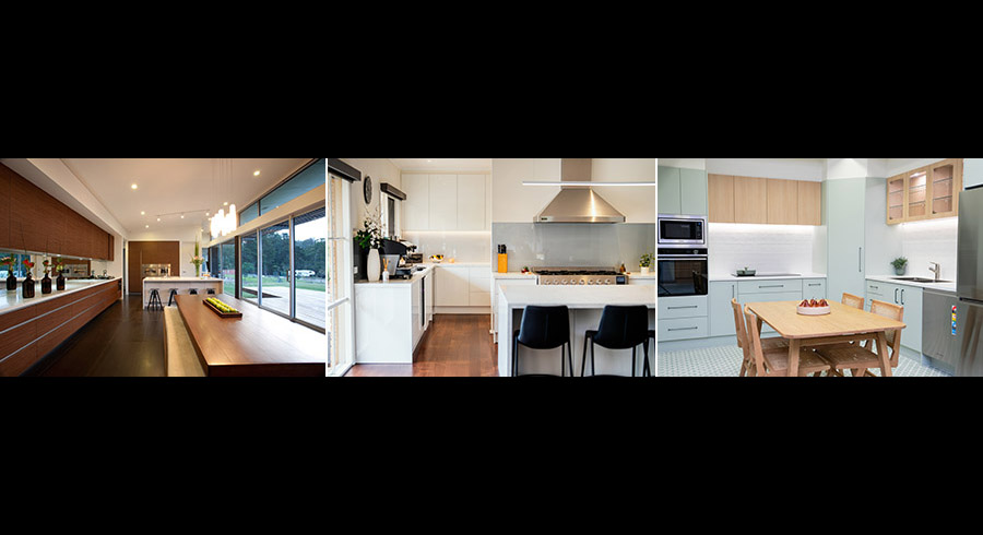 Direct Kitchens Sri Lanka to design bespoke kitchens for Oceana Villas by Home Lands Skyline