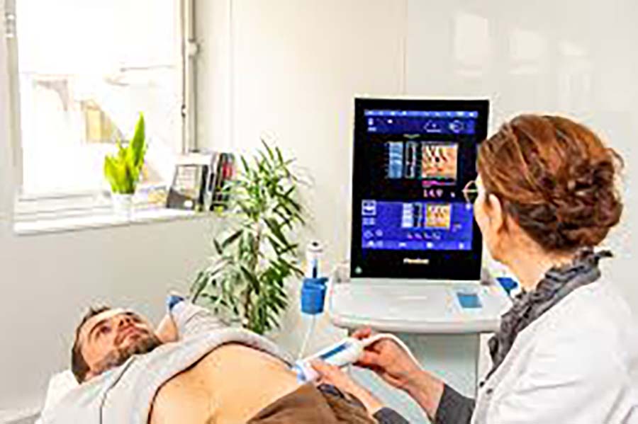 Nawaloka Hospitals Sets New Standard in Liver Diagnostics with FibroScan® 630 Expert