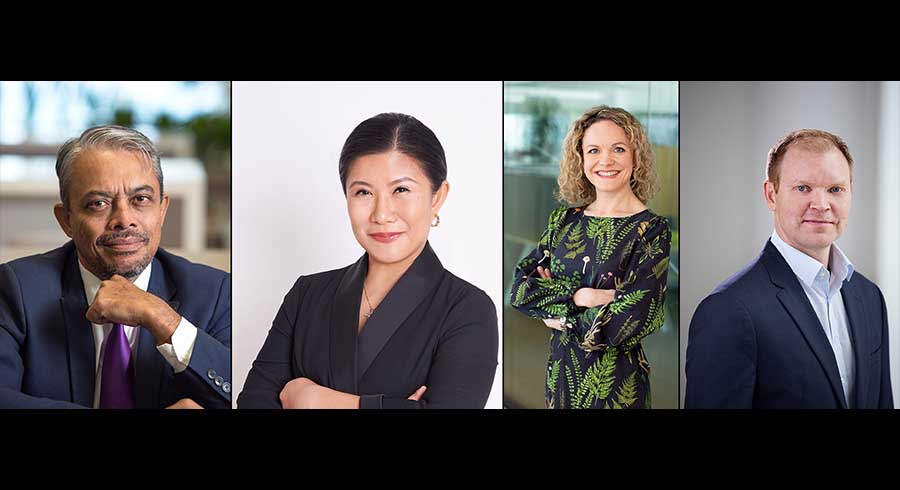 Softlogic Life sets up growth roadmap with long-term capital from Norfund and OP Finnfund Global Impact Fund I