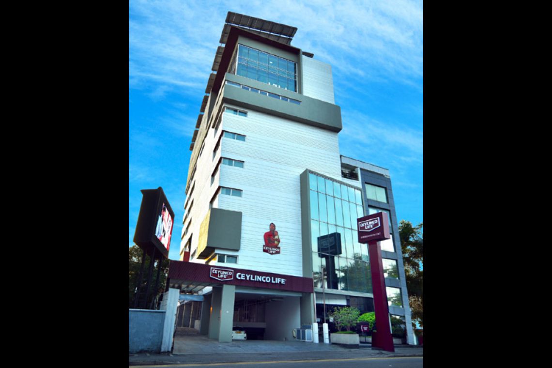 Ceylinco Life’s Pranama Scholarships reach 25-year milestone