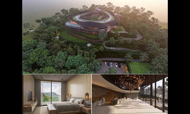 Belluna Lanka in Partnership with Sanken Overseas Launches Project Granbell Ella, Advancing a Long-Term Hospitality Investment in Sri Lanka’s Uva Province