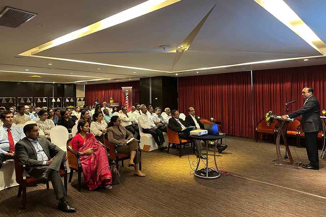 SLID Concludes High-Impact Session on Directors’ Accountability Under Sri Lanka’s PDPA — Repeat Session Announced Due to Overwhelming Demand