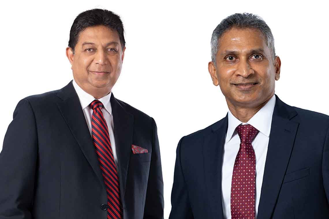 Turning Bold Strategy into Long Term Growth - Sampath Bank marks 2025 as a year of disciplined execution