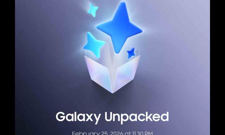 Galaxy Unpacked 2026 : The Next AI Phone Makes Life Easier