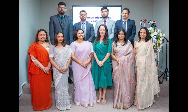 ESOL College International Expands Its Academic Portfolio with the Introduction of Pearson Edexcel iPLS Programme