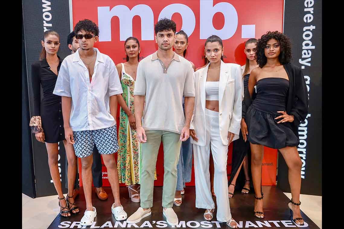 Ministry of Brands Introduces a New Era of Retail for Sri Lanka with Off-Price