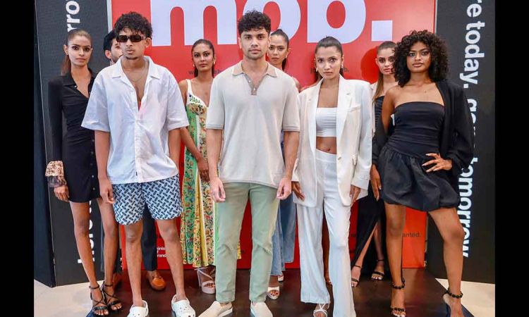 Ministry of Brands Introduces a New Era of Retail for Sri Lanka with Off-Price