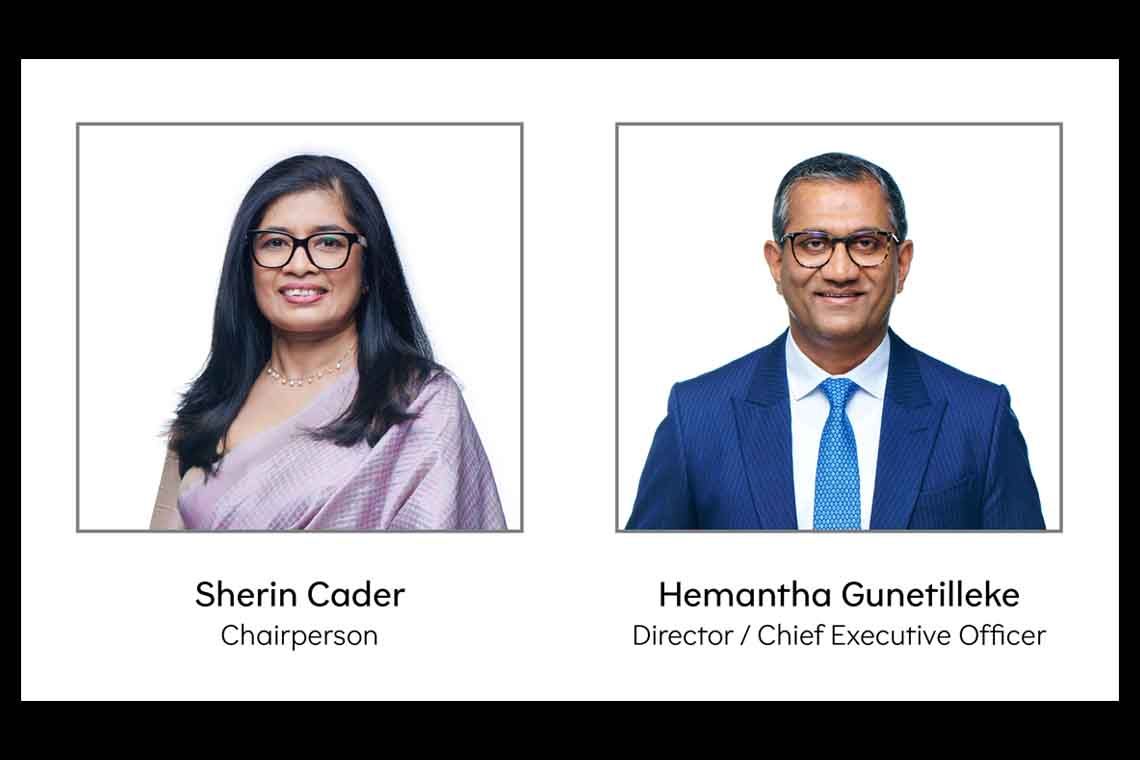 Nations Trust Bank records a strong FY2025 with a PAT of LKR 19.3Bn, highlighting financial strength and next‑phase growth readiness