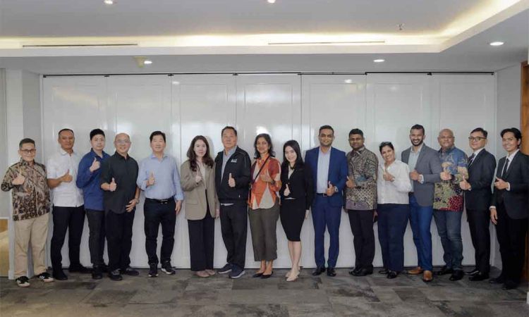 TWC Capital Advises CBL Group on USD 25 Million Indonesian Acquisition