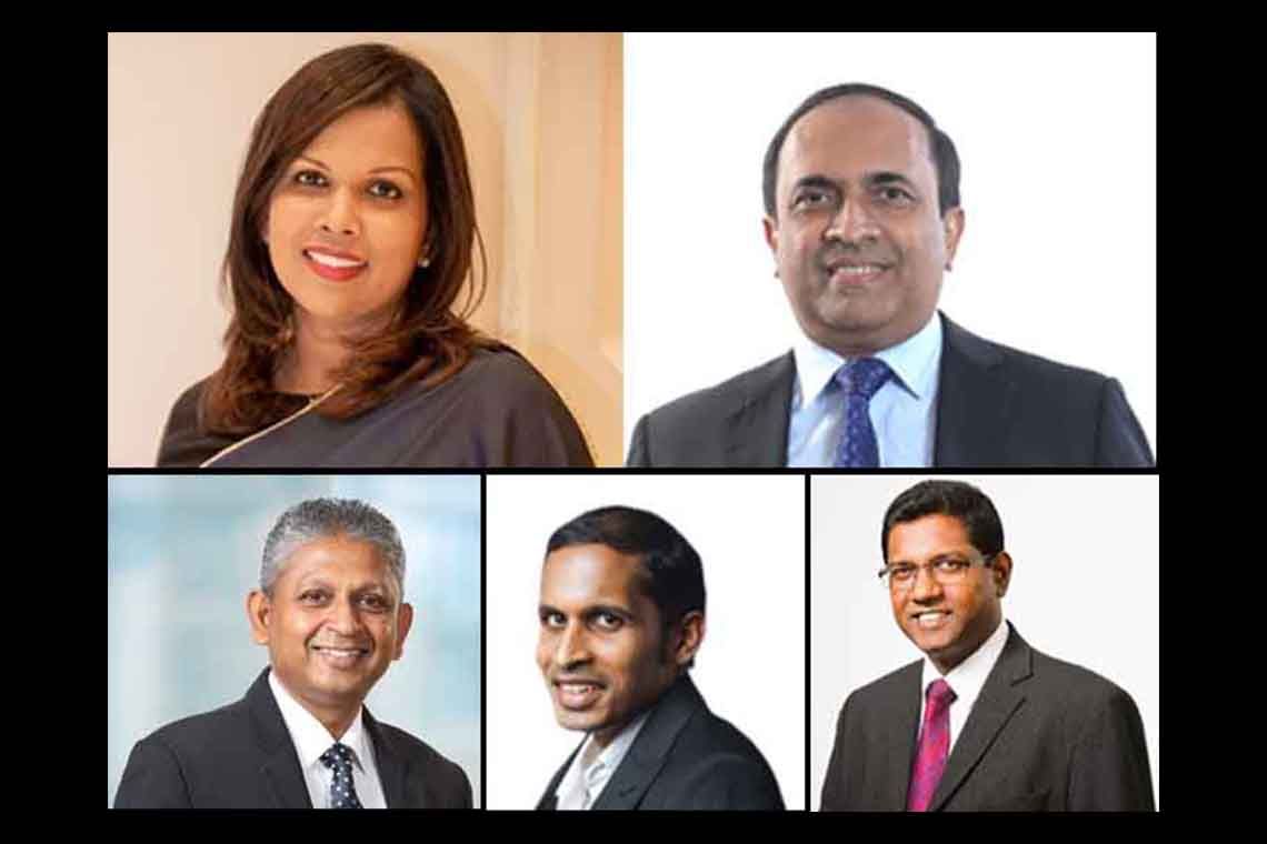 Top Universities Selected for CFA Institute Research Challenge Sri Lanka 2025/26 Local Finals