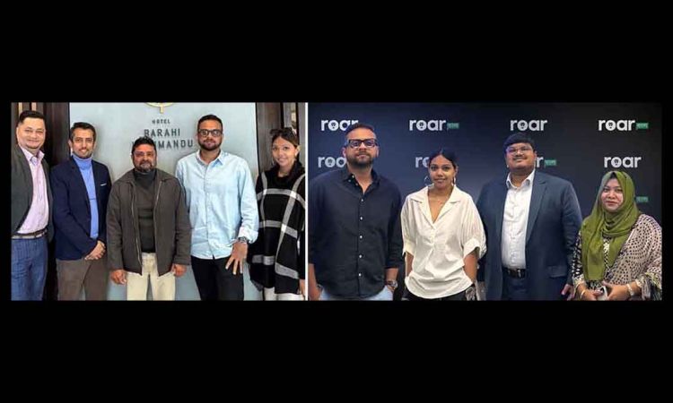 Roar Global strengthens regional footprint across South Asia with expansion in Bangladesh and Nepal