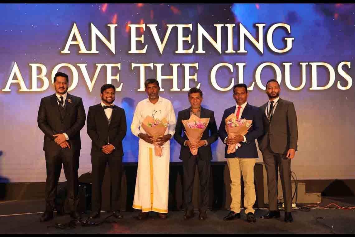 Fracspace Unveils Altaira at a Grand Launch in Colombo — Marking Its Entry into the Sri Lankan Market